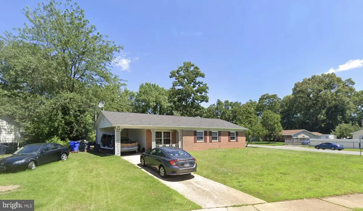 1120 Harvard Rd, Waldorf, MD 20602 - #1