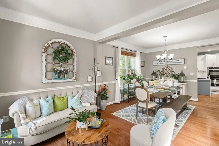 2994 Devonfield Ave, Waldorf, MD 20603 - #2