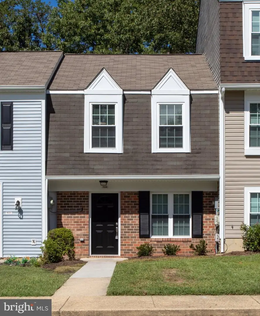 4320 Drake Ct, Waldorf, MD 20603 - #1