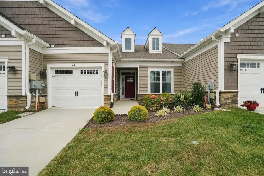 48 Camden Cir, La Plata, MD 20646 - #2