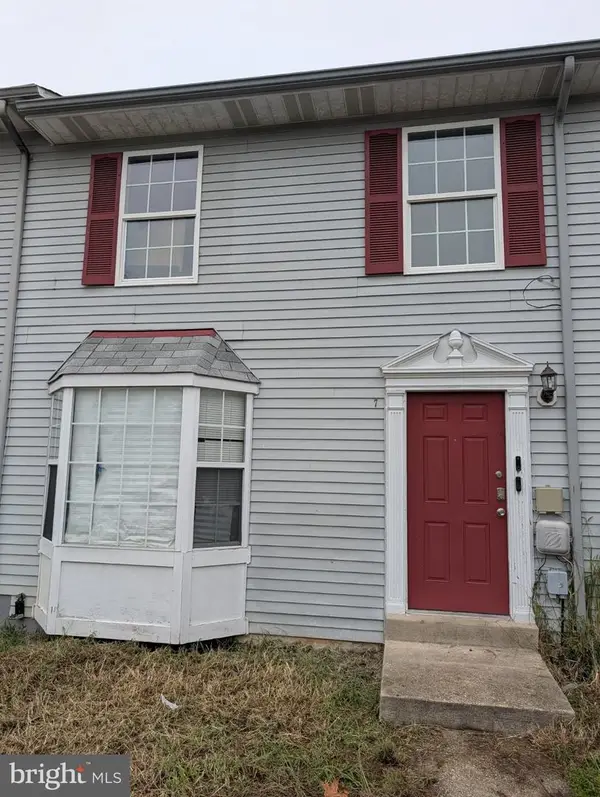 7 Mattawoman Ct, INDIAN HEAD, MD 20640