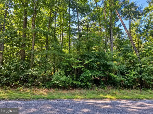 Poseytown Rd, NANJEMOY, MD 20662
