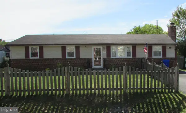 6843 Matthews Rd, BRYANS ROAD, MD 20616