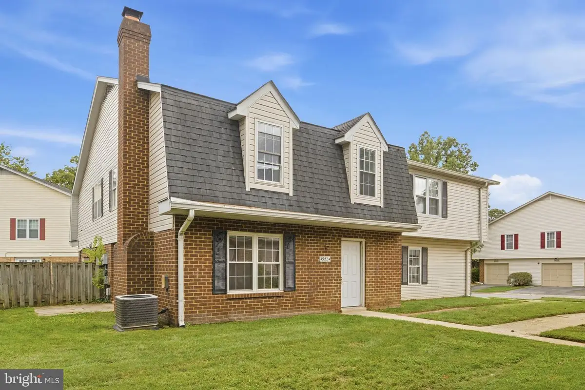 4523-a Ratcliff Pl #38-k, Waldorf, MD 20602 - #1