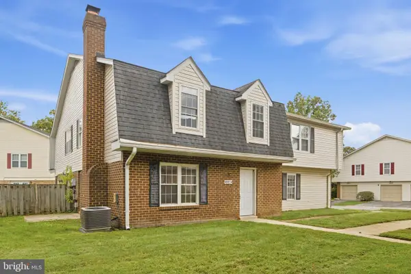 4523-a Ratcliff Pl #38-k, WALDORF, MD 20602