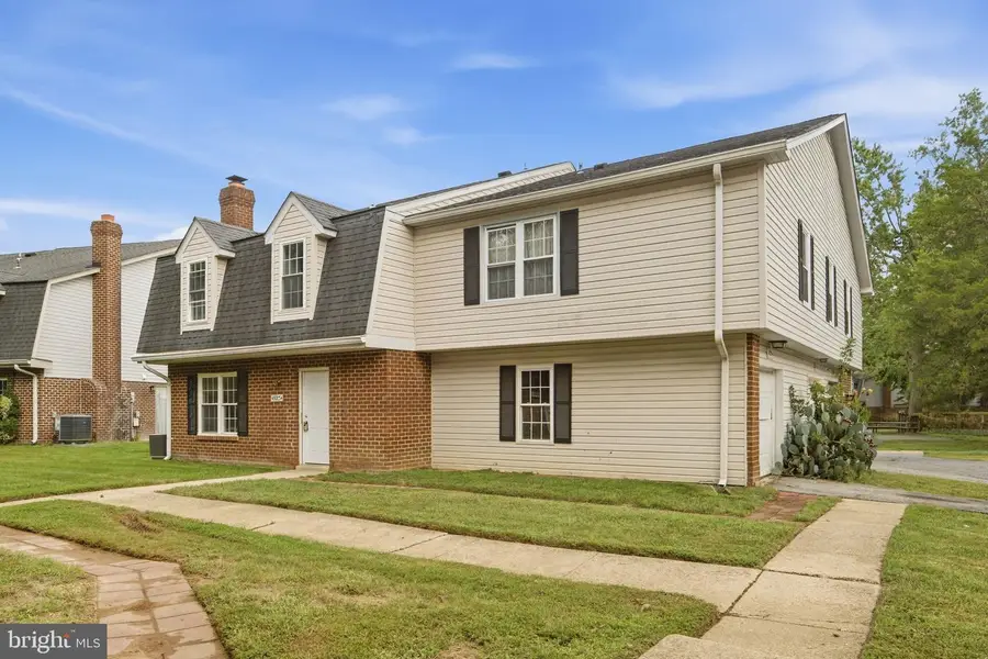 4523-a Ratcliff Pl #38-k, Waldorf, MD 20602 - #3