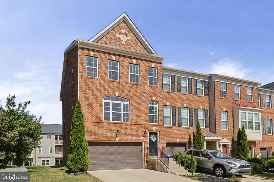 11482 Stockport Pl, White Plains, MD 20695 - #2