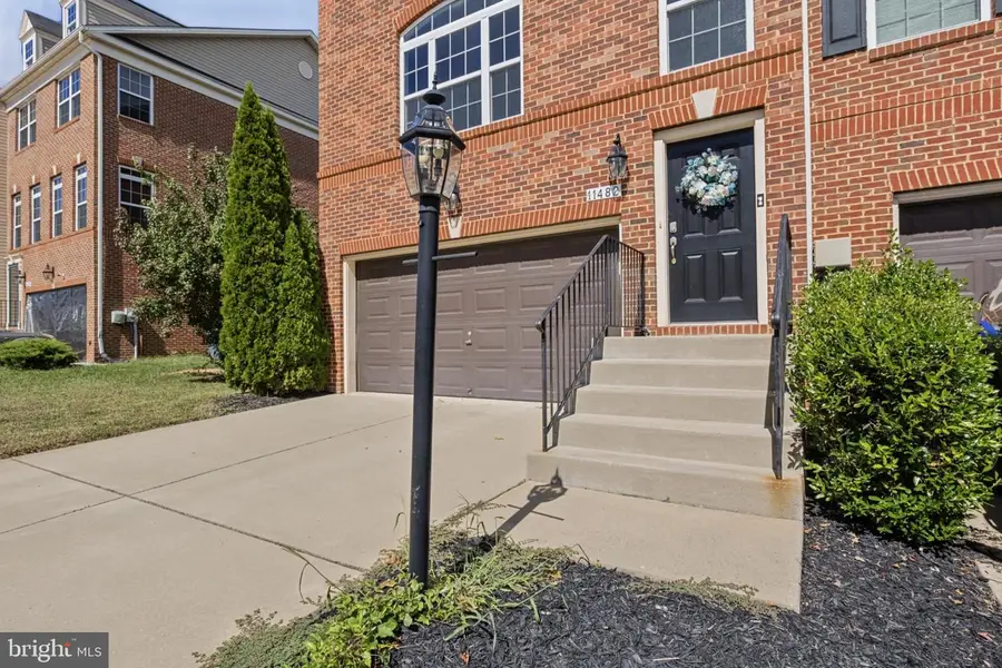 11482 Stockport Pl, White Plains, MD 20695 - #3