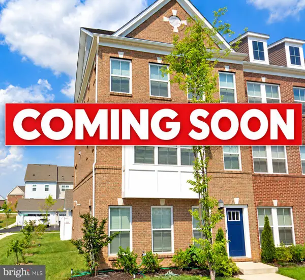 11529 Charlotte Bronte Ln, WHITE PLAINS, MD 20695