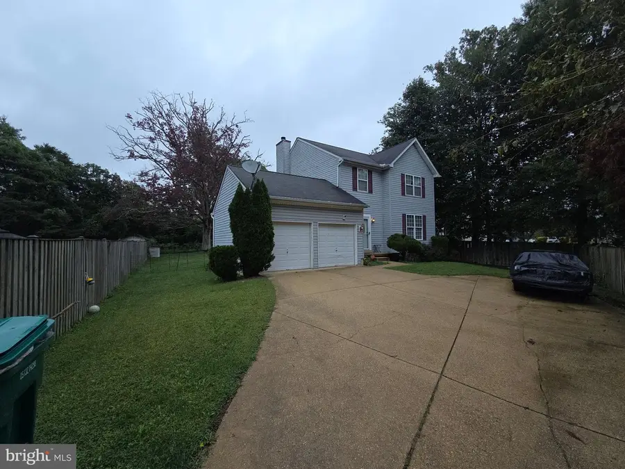 2304 Leyton Ct, Waldorf, MD 20603 - #2