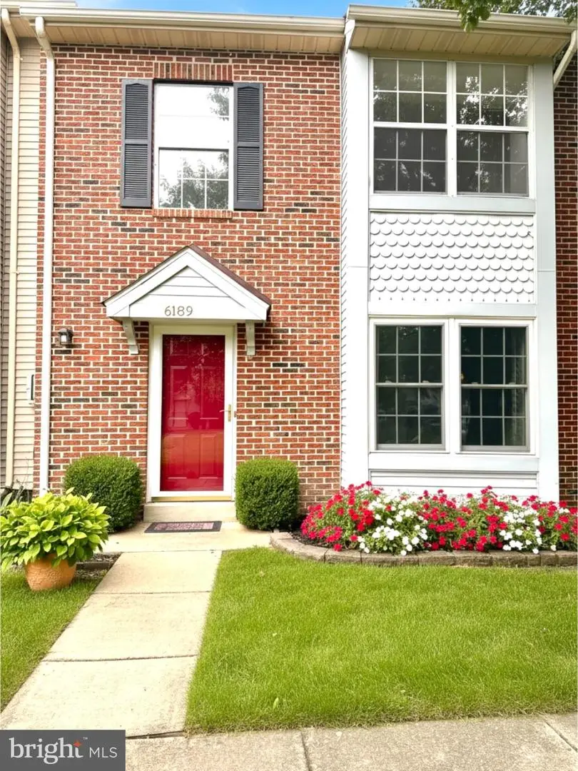 6189 Red Fox Pl, Waldorf, MD 20603 - #1