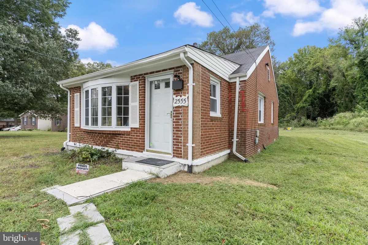 2555 Marshall Hall Rd, Bryans Road, MD 20616 - #1