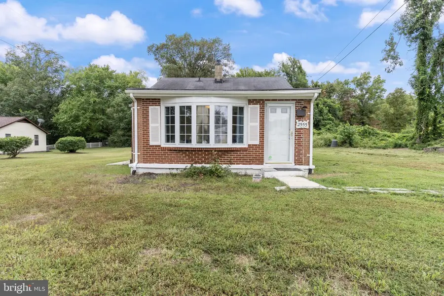 2555 Marshall Hall Rd, Bryans Road, MD 20616 - #2