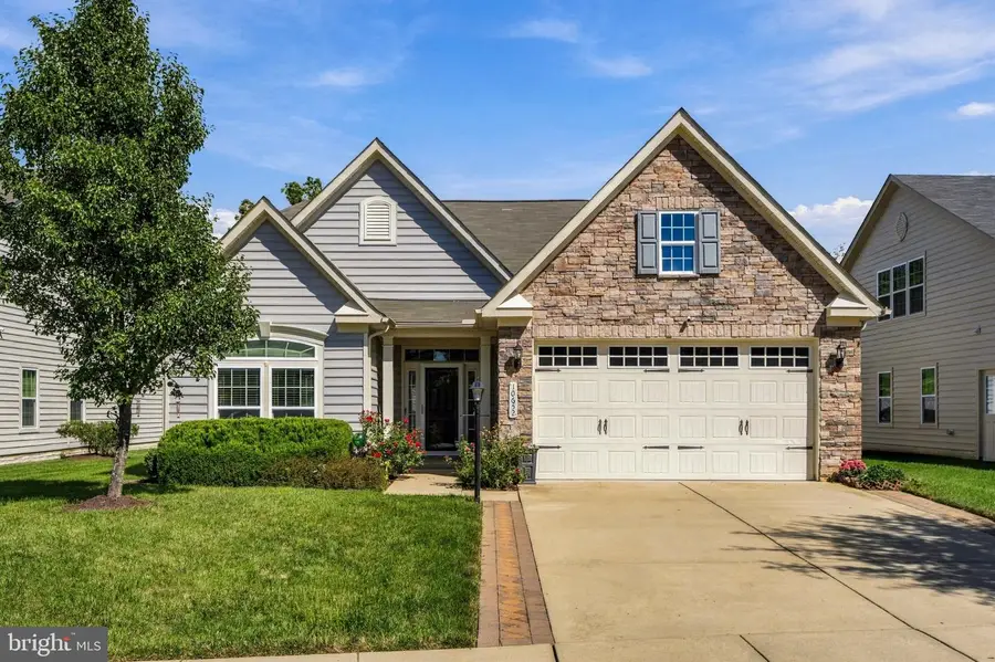 10652 Shadow Park Ct, Waldorf, MD 20603 - #2