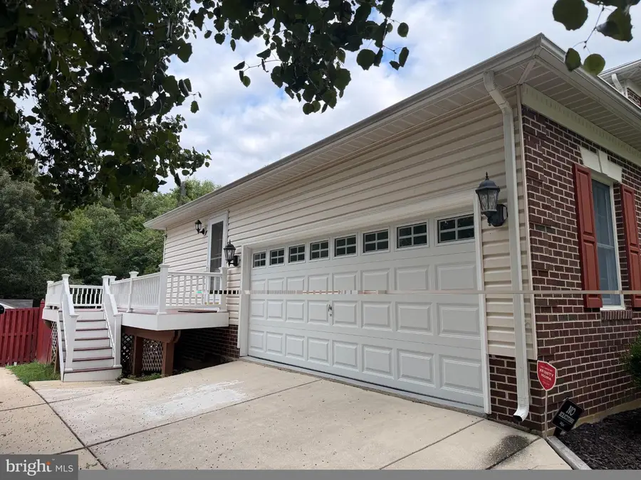 8931 Cottongrass St, Waldorf, MD 20603 - #2