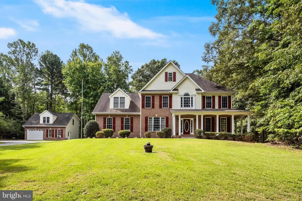 6830 Buckeye Dr, Hughesville, MD 20637 - #1