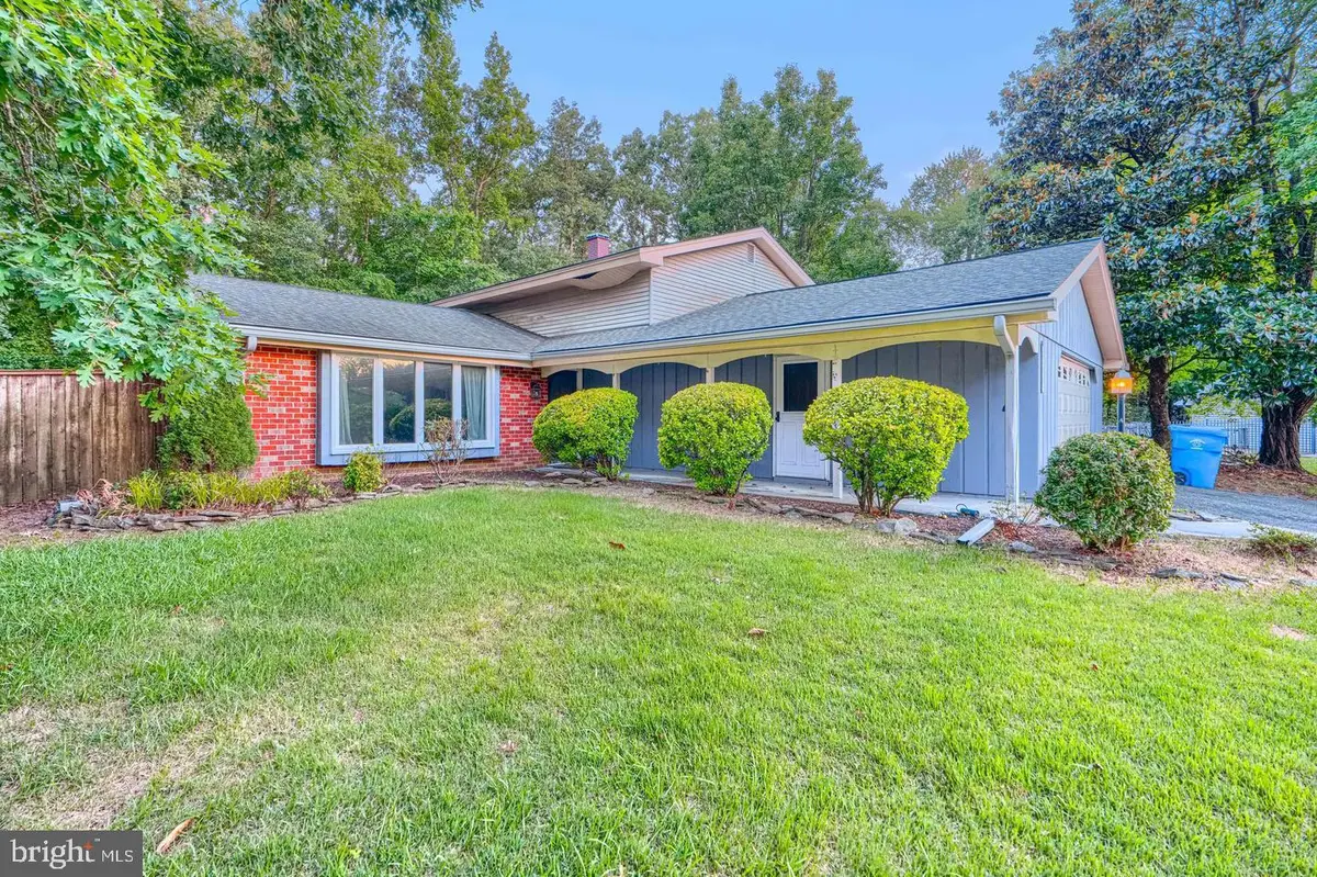 3009 Sherwood Rd, Waldorf, MD 20601 - #1