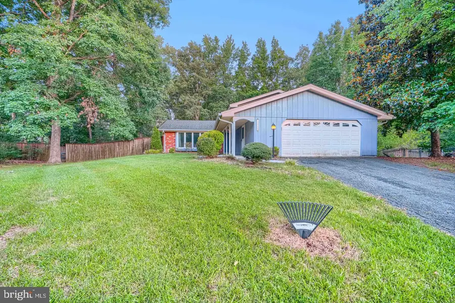 3009 Sherwood Rd, Waldorf, MD 20601 - #3
