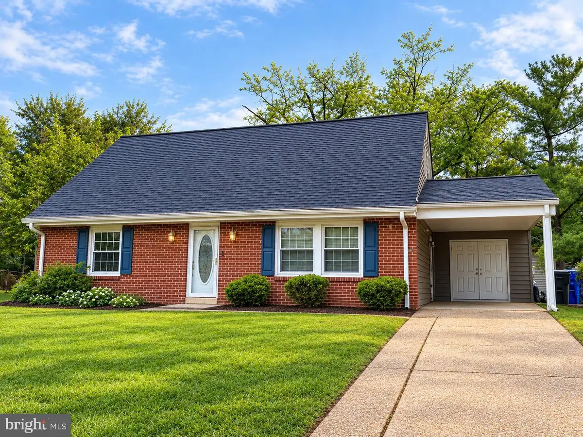 1020 Stoddert Ave, Waldorf, MD 20602 - #1