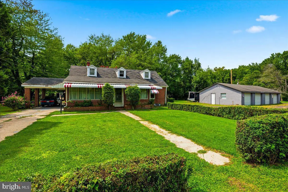 6325 Bivins Pl, La Plata, MD 20646 - #1
