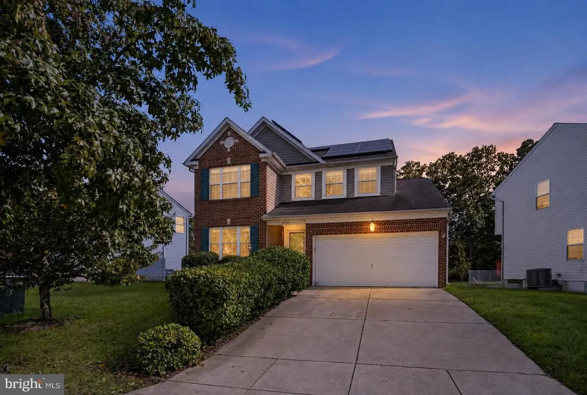 4406 Argyle Ave, Waldorf, MD 20602 - #1