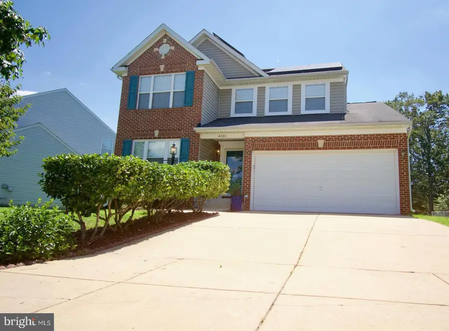 4406 Argyle Ave, Waldorf, MD 20602 - #2