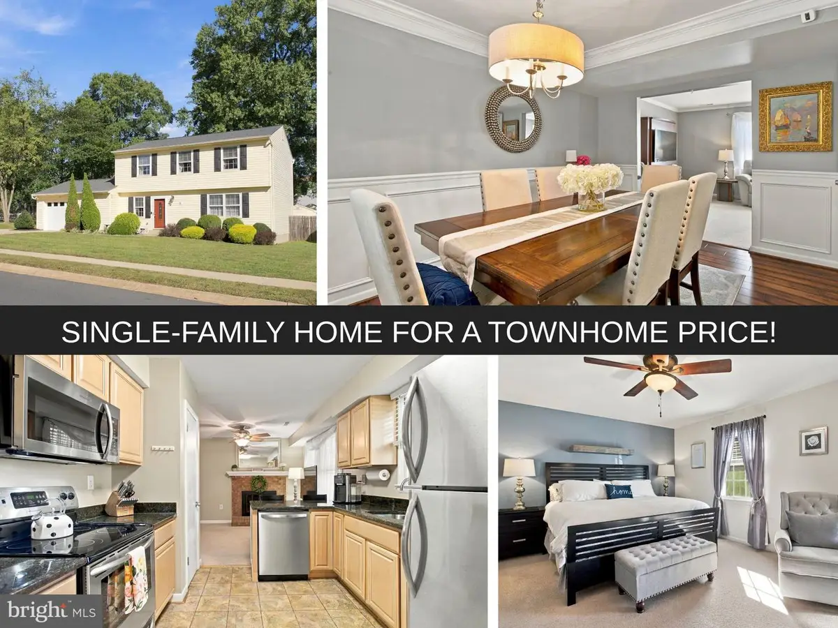 10750 Cedarwood Dr, Waldorf, MD 20601 - #1