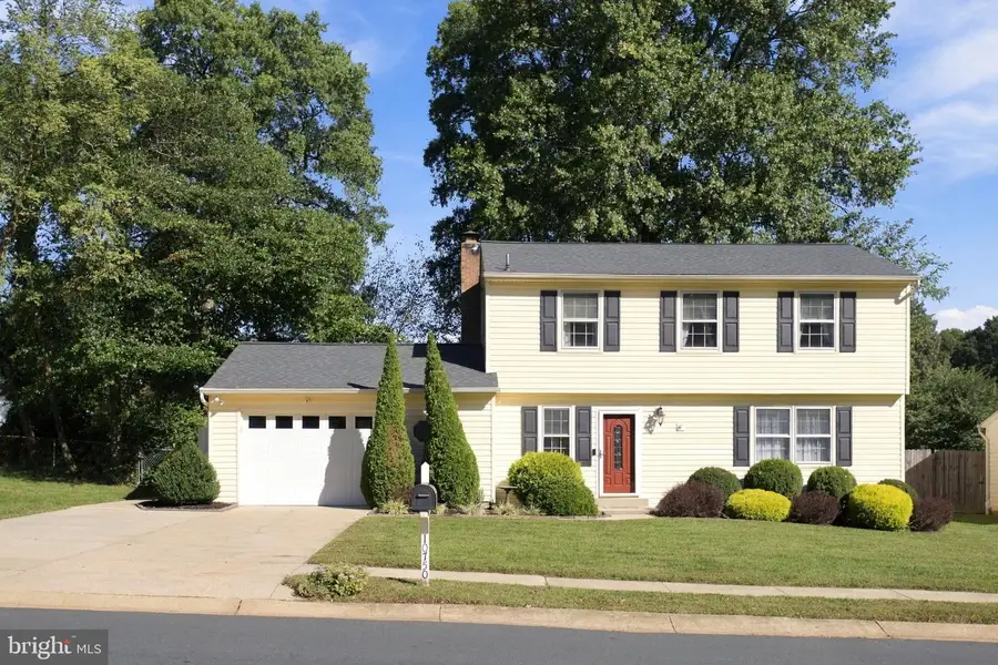 10750 Cedarwood Dr, Waldorf, MD 20601 - #2