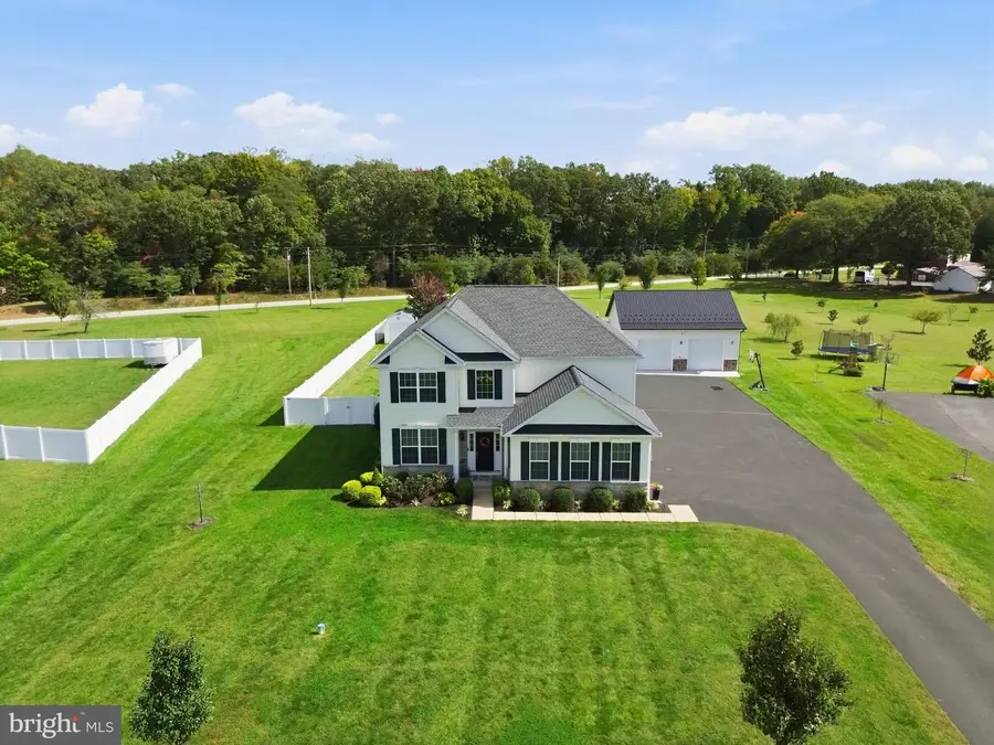 9950 Sodus Ct, Faulkner, MD 20632 - #2