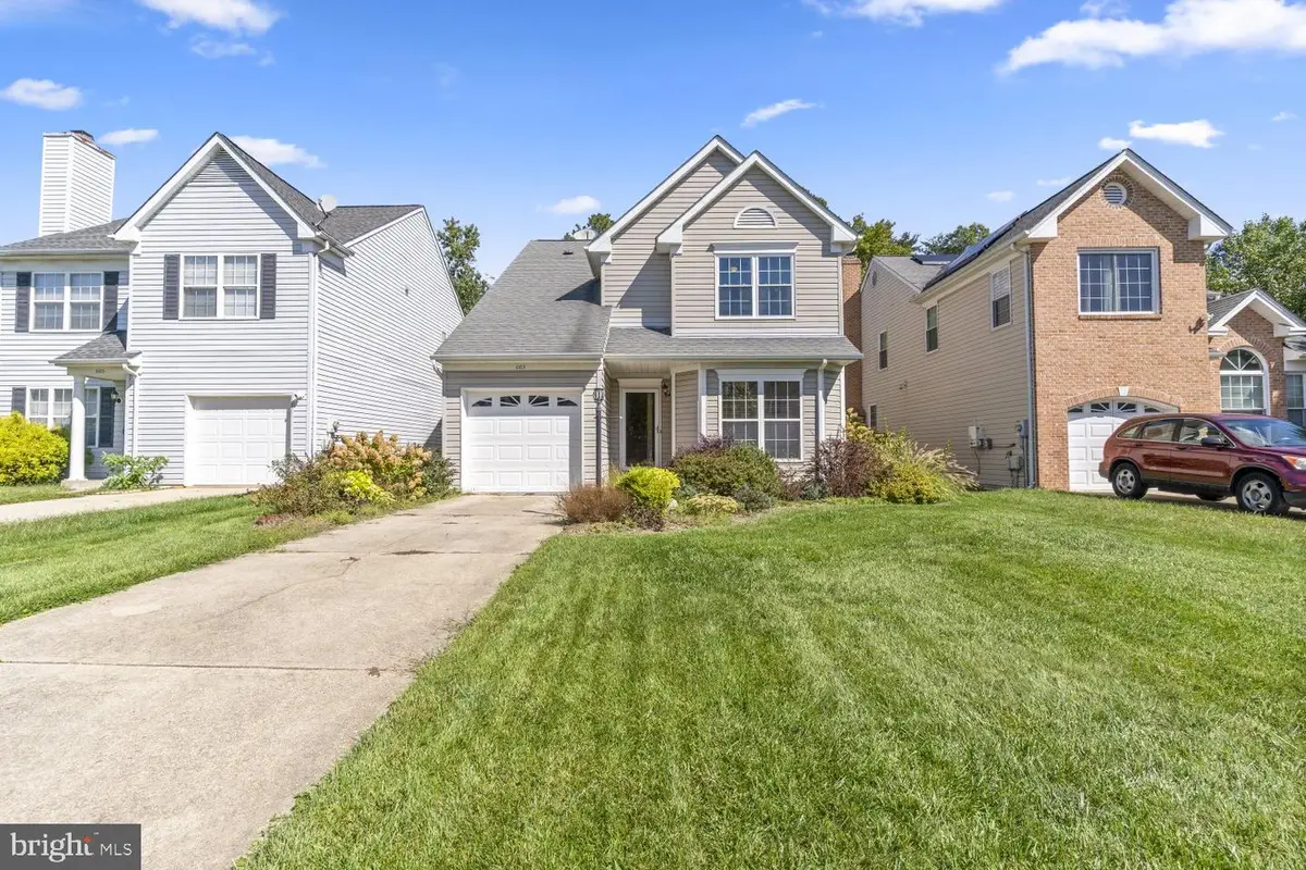 6103 Gray Wolf Ct, Waldorf, MD 20603 - #1