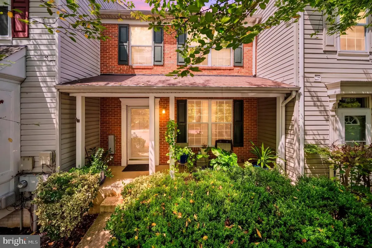 3665 Mansfield Pl, Waldorf, MD 20602 - #1