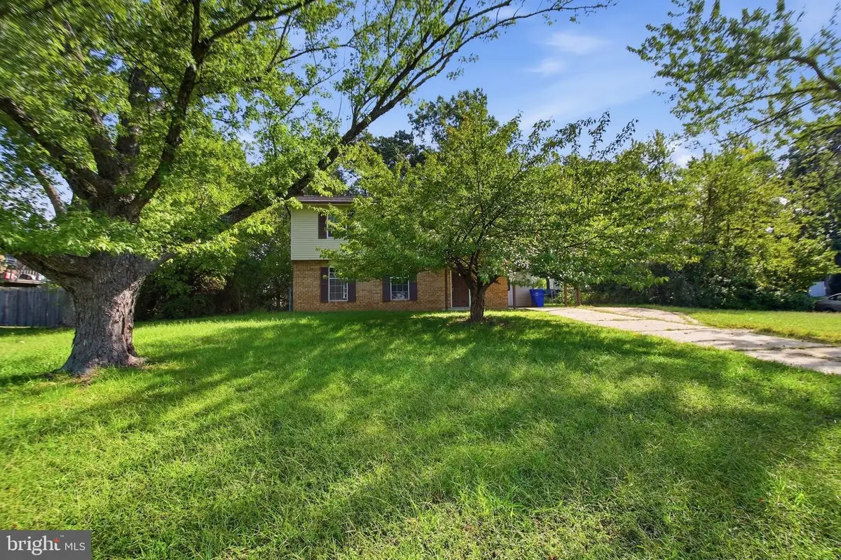 721 University Dr, Waldorf, MD 20602 - #1