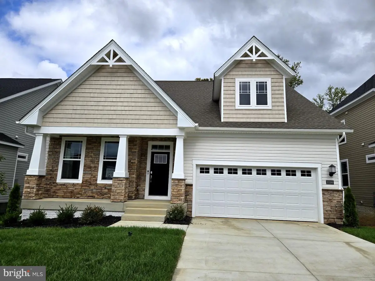 10386 Yosemite St, White Plains, MD 20695 - #1