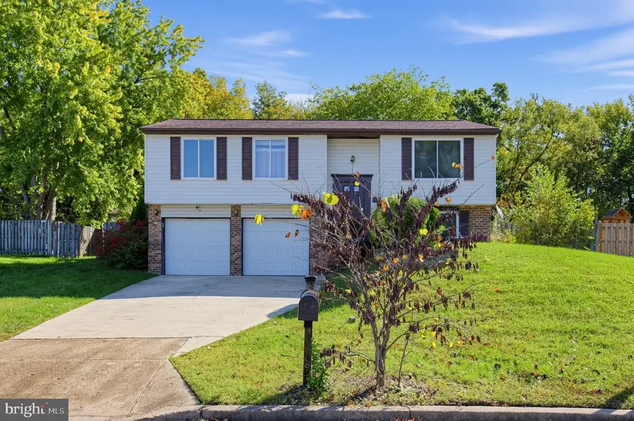 2348 Ironwood Dr, Waldorf, MD 20601 - #2