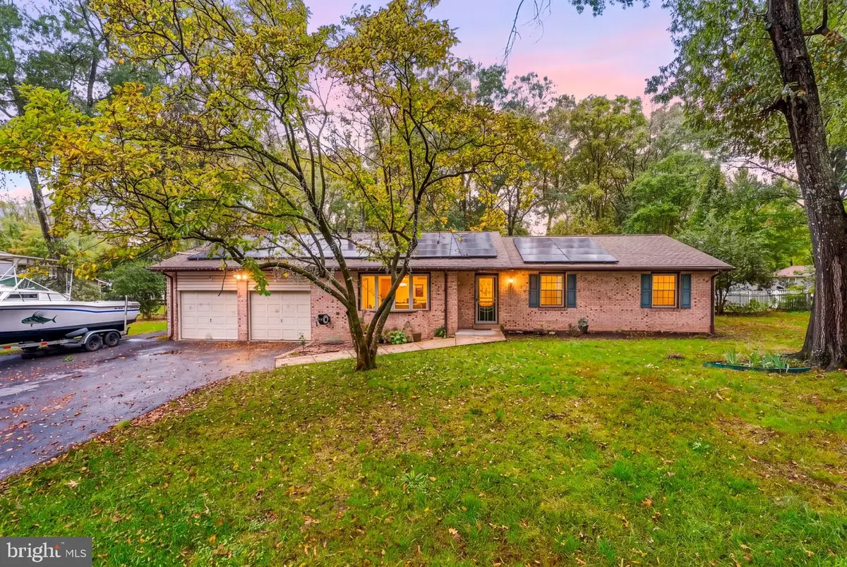 3711 Joy Ln, Waldorf, MD 20603 - #1