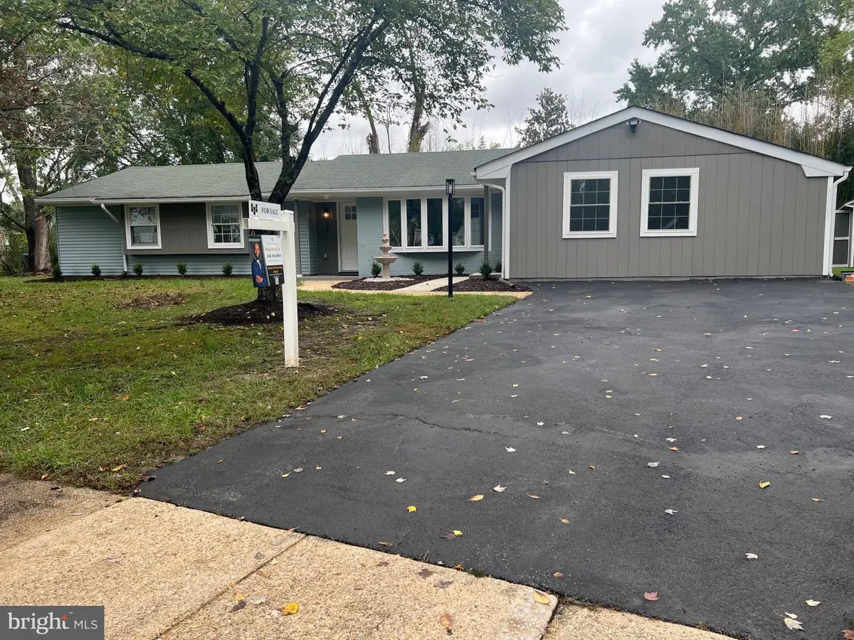 3203 Pinefield Cir, Waldorf, MD 20601 - #1