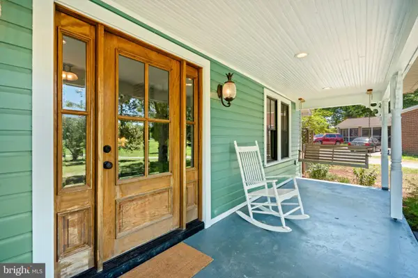 4730 Bicknell Rd, MARBURY, MD 20658