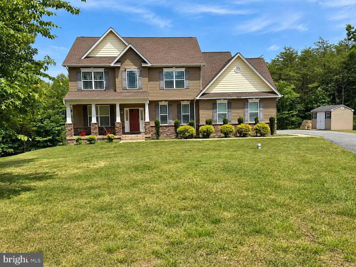 6904 Dillon Ct, Hughesville, MD 20637 - #1