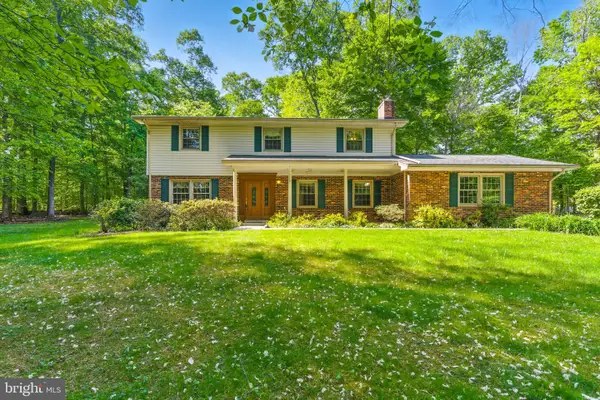 9150 Cedar St, LA PLATA, MD 20646