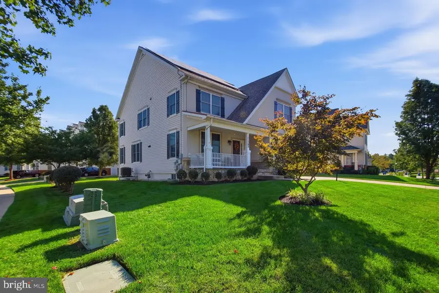 11702 Guildhall Ct, Waldorf, MD 20602 - #3