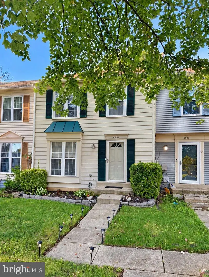 4636 Grebe Pl, Waldorf, MD 20603 - #1