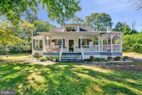 17385 Rock Point Rd, NEWBURG, MD 20664