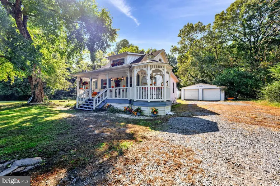 17385 Rock Point Rd, Newburg, MD 20664 - #2