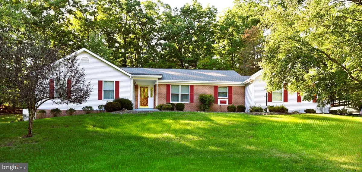 9025 Basswood Run, Bel Alton, MD 20611 - #1