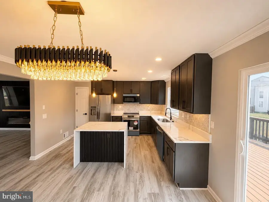2980 Mourning Dove Pl #f, Waldorf, MD 20603 - #2
