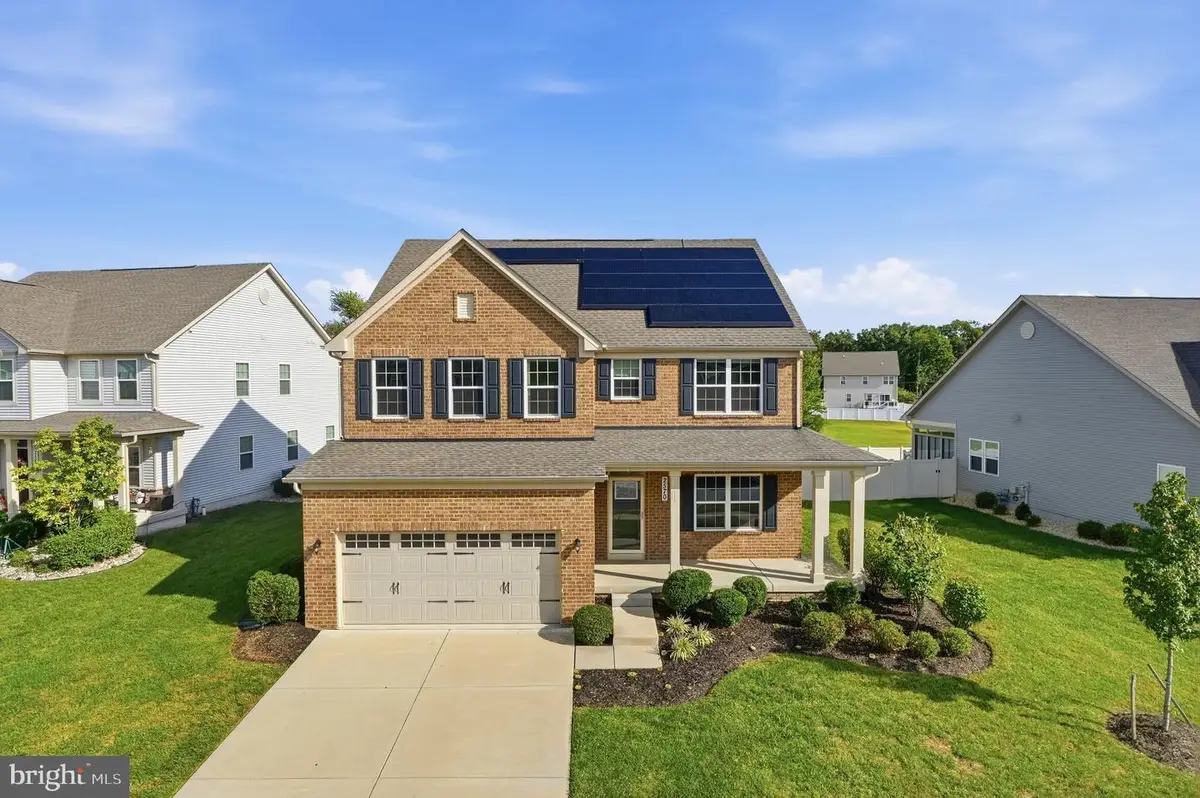 2570 Skeeter Ct, Waldorf, MD 20603 - #1