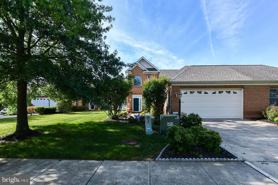 4664 Diamond Ridge Ln, White Plains, MD 20695 - #3