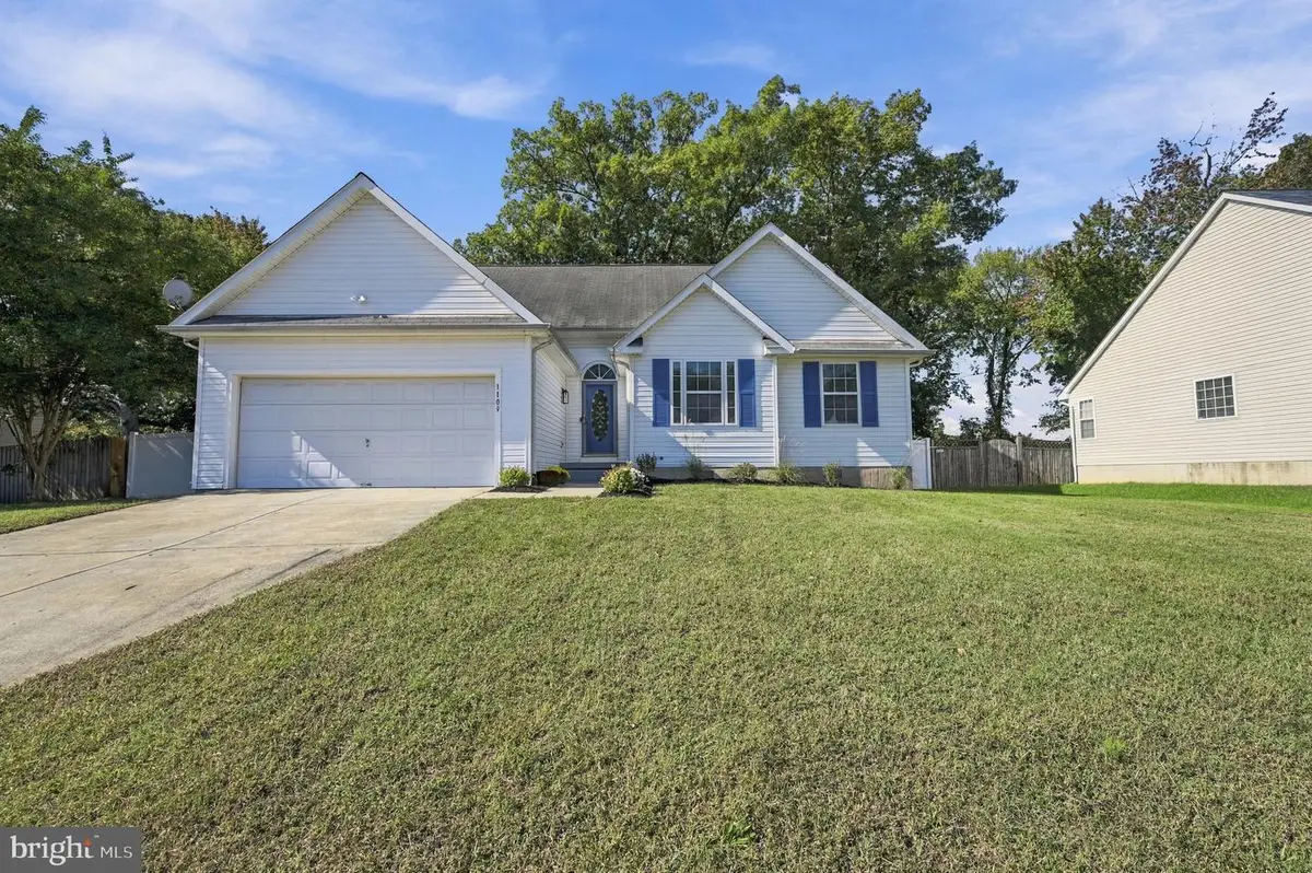 1109 Station Dr, La Plata, MD 20646 - #1
