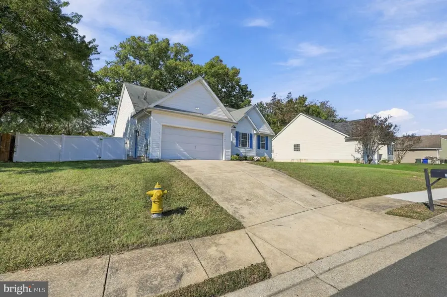 1109 Station Dr, La Plata, MD 20646 - #2