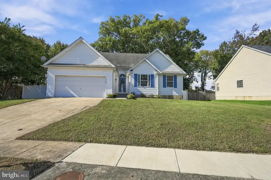1109 Station Dr, La Plata, MD 20646 - #3